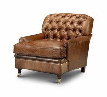 Vintage Sofa Company Langford Armchair