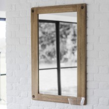 Gallery Wycombe Wall Mirror