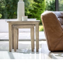 Baker Valetta Nest of Tables