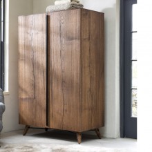 Baker Rimini Double Wardrobe