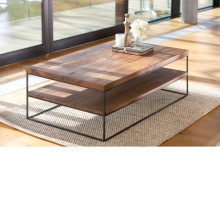 Baker Soho Coffee Table