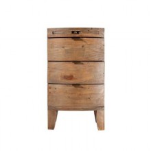 Baker Bermuda Nightstand