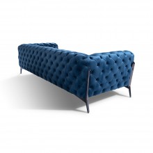Calia Italia Belle Epoque Sofa