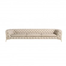 Calia Italia Belle Epoque Sofa