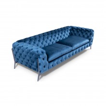 Calia Italia Belle Epoque Sofa
