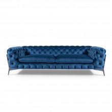 Calia Italia Belle Epoque Sofa