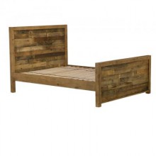 Baker Nixon High End Bed Frame