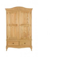 Baker Limoges Double Wardrobe