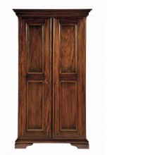 Baker Normandie Double Wardrobe