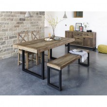 Baker Nixon Dining Table