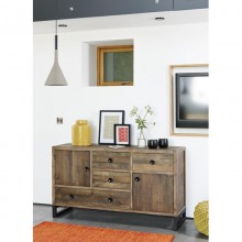 Baker Nixon Wide Sideboard