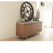 Baker Petra Wide Sideboard