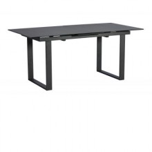 Baker Panama Extending Dining Table