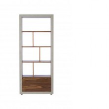 Baker Petra Tall Bookcase