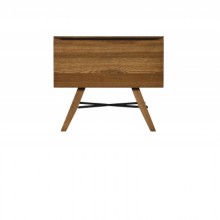 Baker Rimini Bedside Table