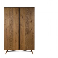 Baker Rimini Double Wardrobe