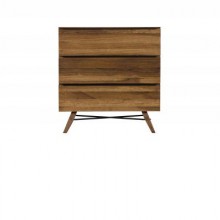 Rimini 3 Drawer Chest