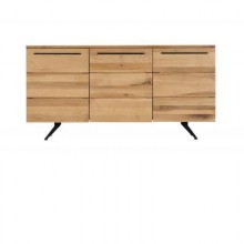 Baker Shoreditch Wide Sideboard