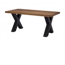 Baker Soho Haverstock Dining Table