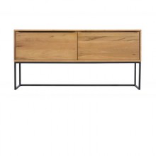 Baker Shoreditch Console Table