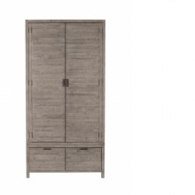 Baker Tuscan Spring Double Wardrobe