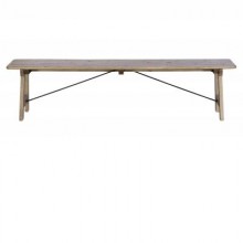 Baker Valetta Bench