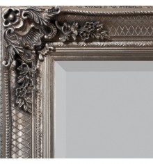 Gallery Abbey Leaner Mirror