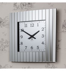 Gallery Metropolis Wall Clock