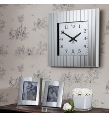 Gallery Metropolis Wall Clock