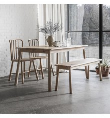 Gallery Wycombe Dining Table