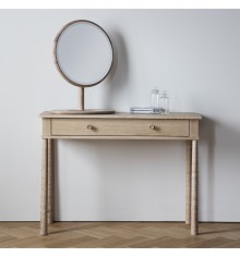 Gallery Wycombe Dressing Table With Drawer