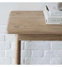 Gallery Wycombe Console Table