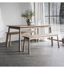 Gallery Wycombe Dining Table