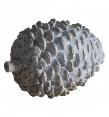 Gallery Pinecone Grey Weathered