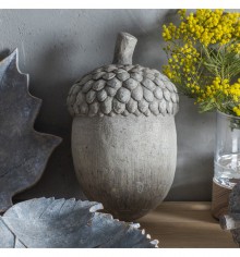 Gallery Acorn Grey Weathered