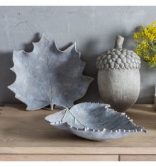 Gallery Acorn Grey Weathered