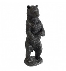 Gallery Orion Standing Bear Figure