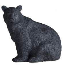 Gallery Orion Crouching Bear Figure