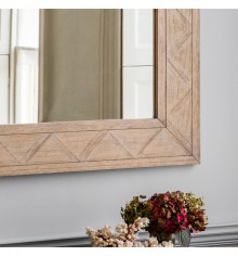 Gallery Mustique Mirror