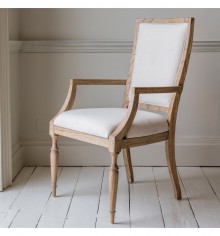 Gallery Mustique Armchair