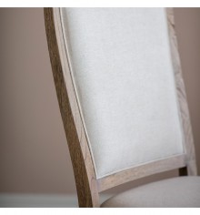 Gallery Mustique Armchair