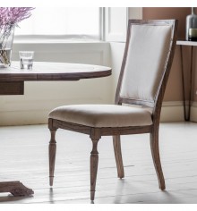 Gallery Mustique Armchair