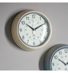 Gallery Barbican Clock