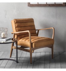 Gallery Datsun Armchair