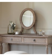 Gallery Mustique Dressing Table