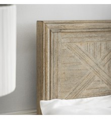 Gallery Mustique Bedframe