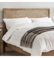 Gallery Mustique Bedframe