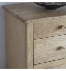 Gallery Wycombe 5 Drawer Chest