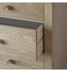 Gallery Wycombe 5 Drawer Chest