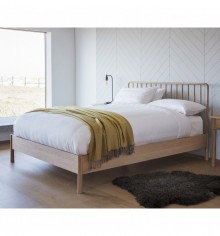 Gallery Wycombe Spindle Bed